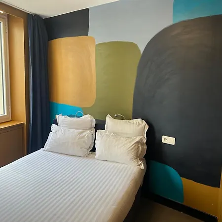 Appartement Censier Daubenton Paris Exterior foto