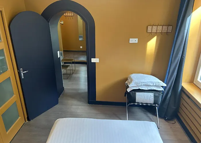 Appartement Censier Daubenton