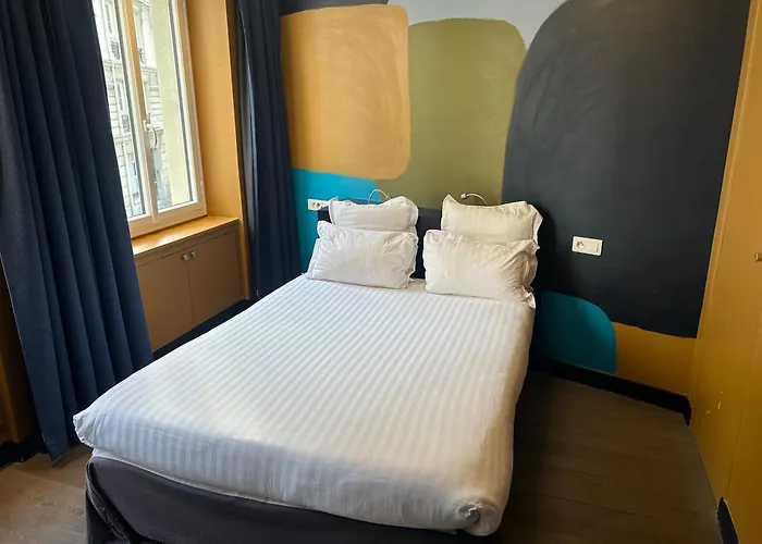Appartement Censier Daubenton