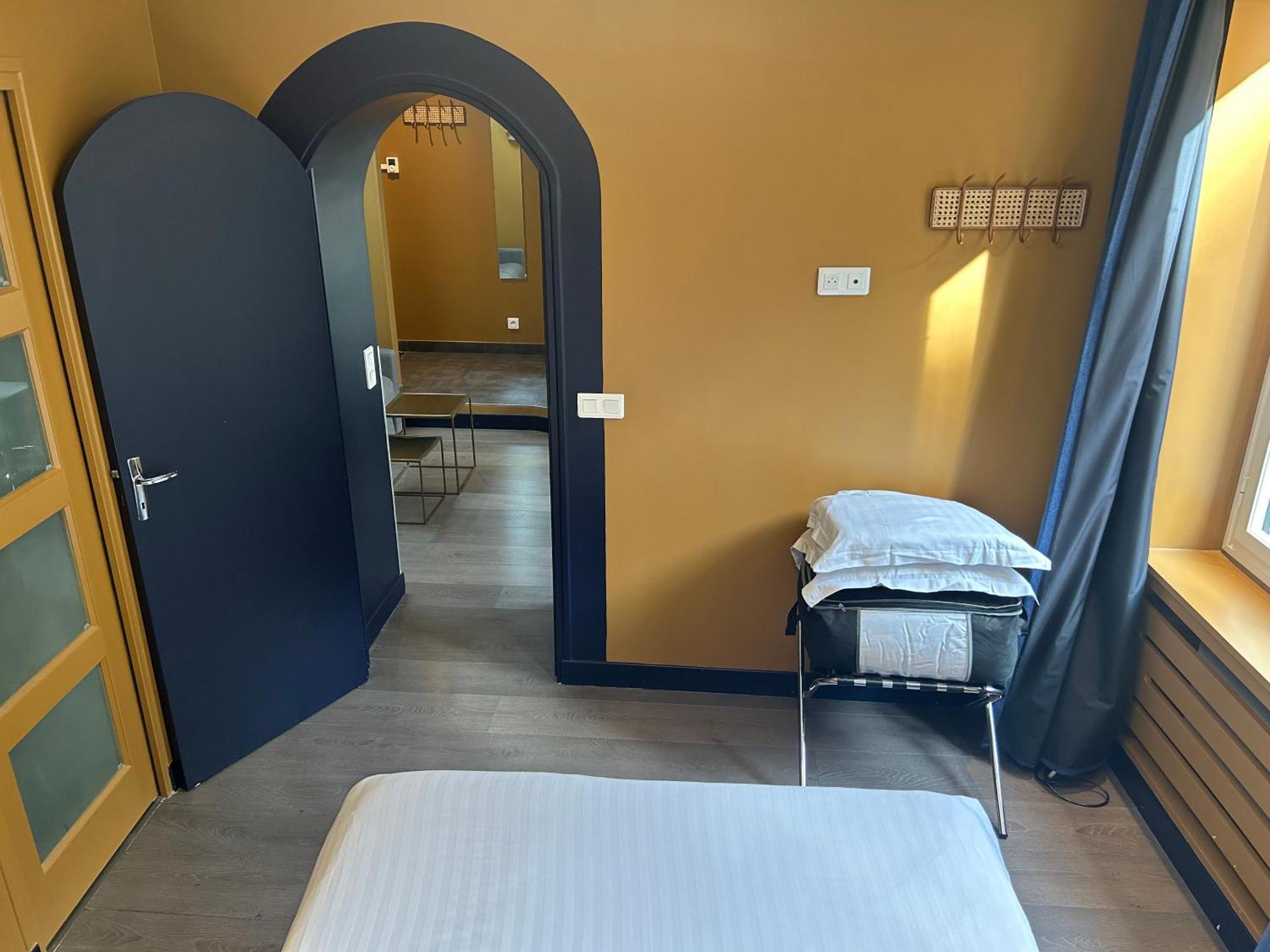 Appartement Censier Daubenton Paris