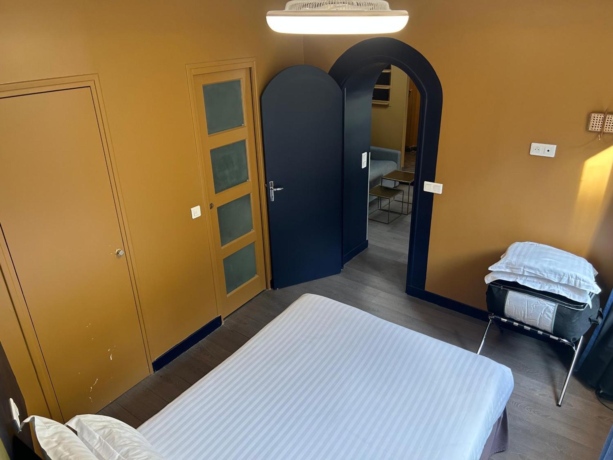 Censier Daubenton Appartement Paris