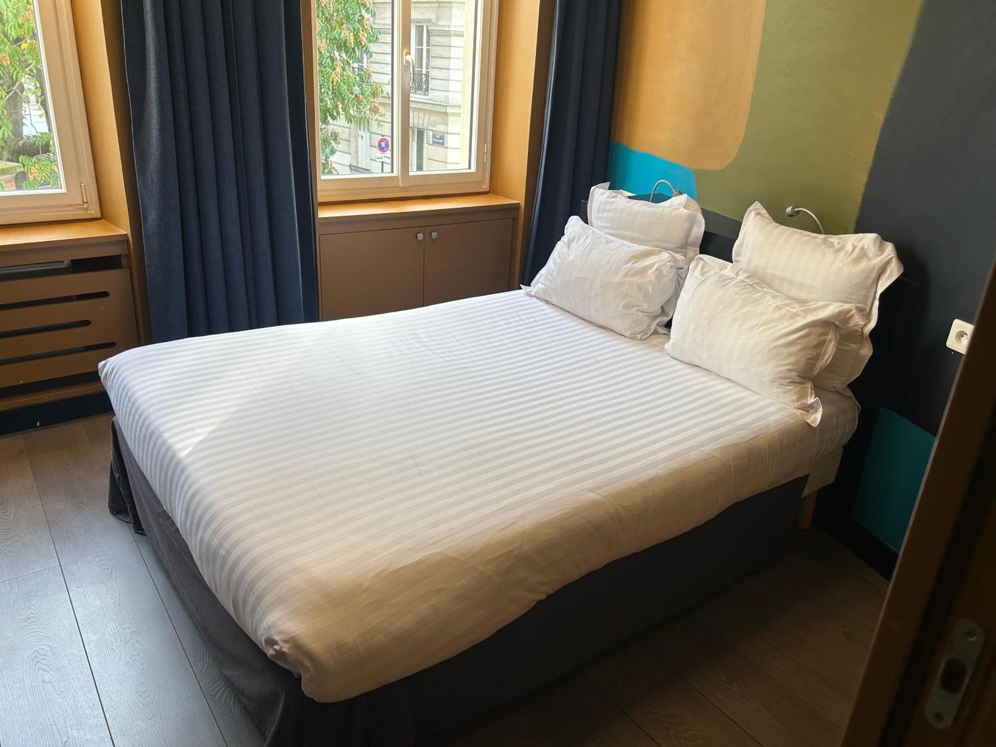 Censier Daubenton Appartement Paris