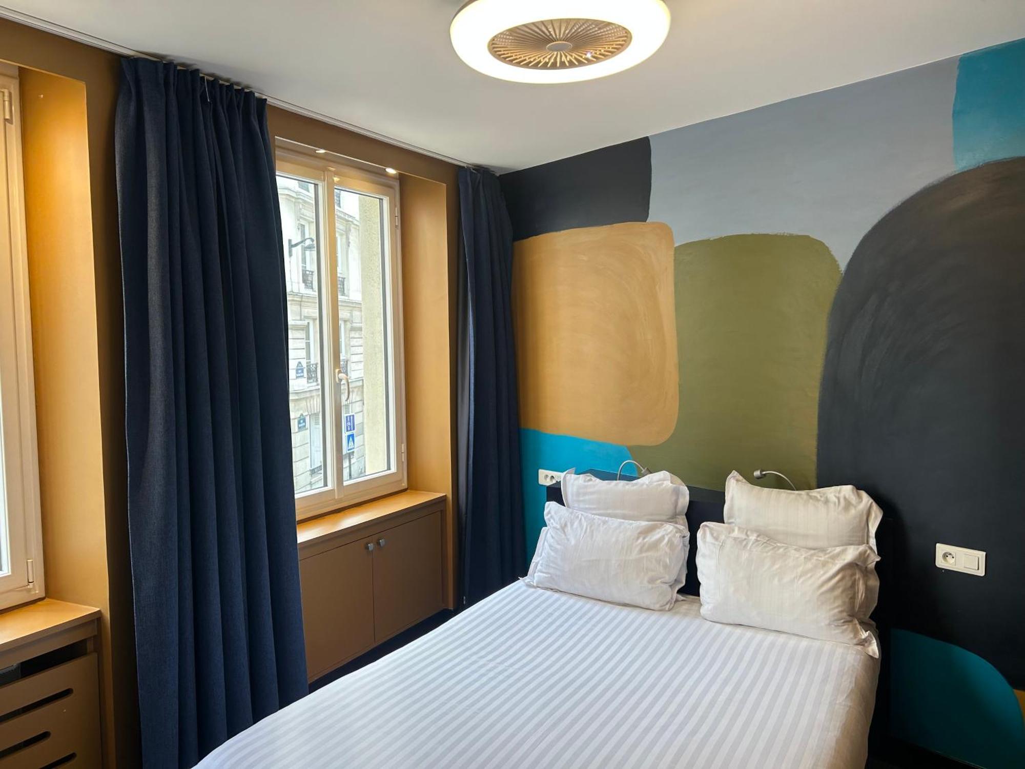 Censier Daubenton Appartement *