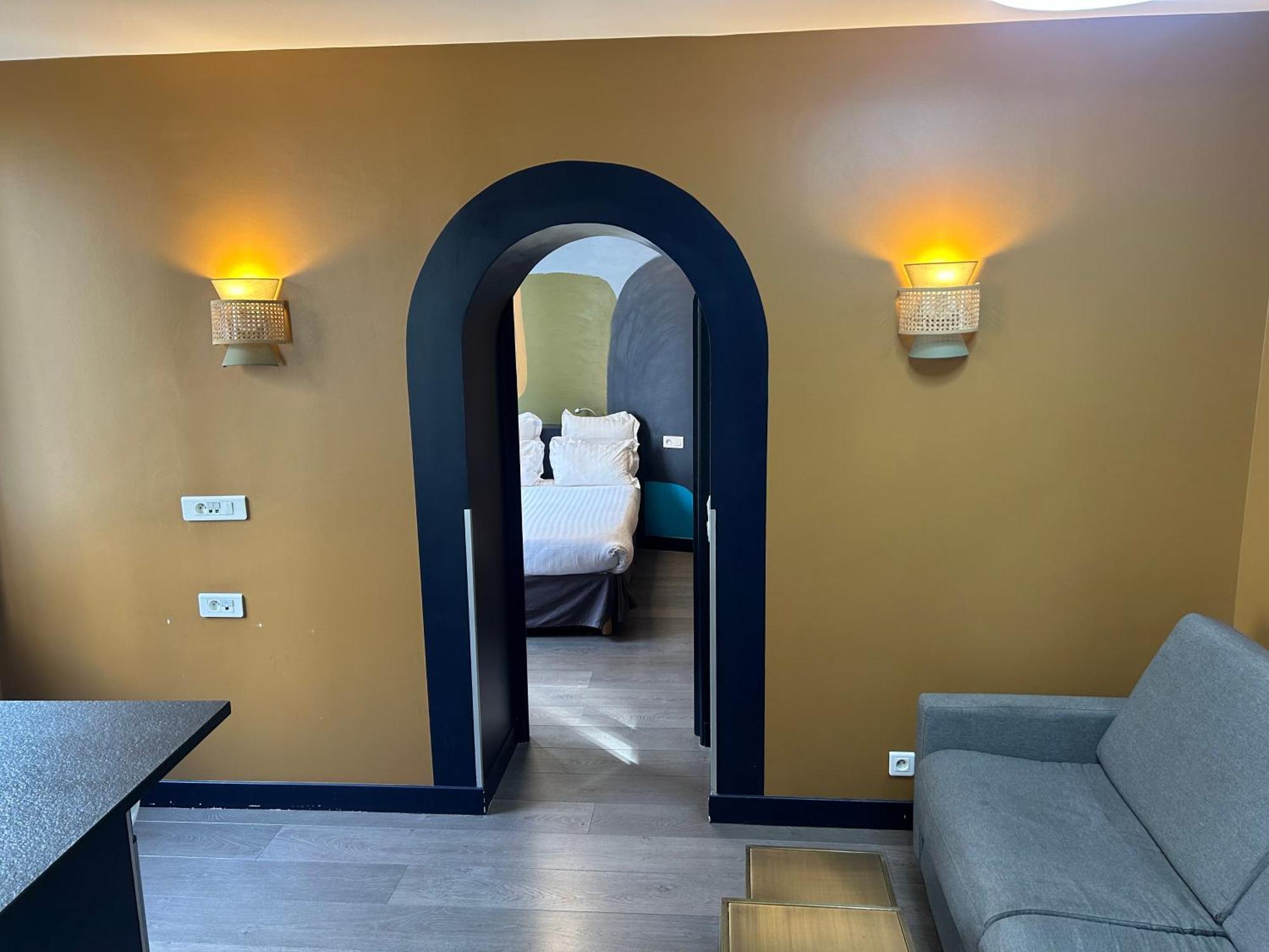 Apartamento Censier Daubenton *