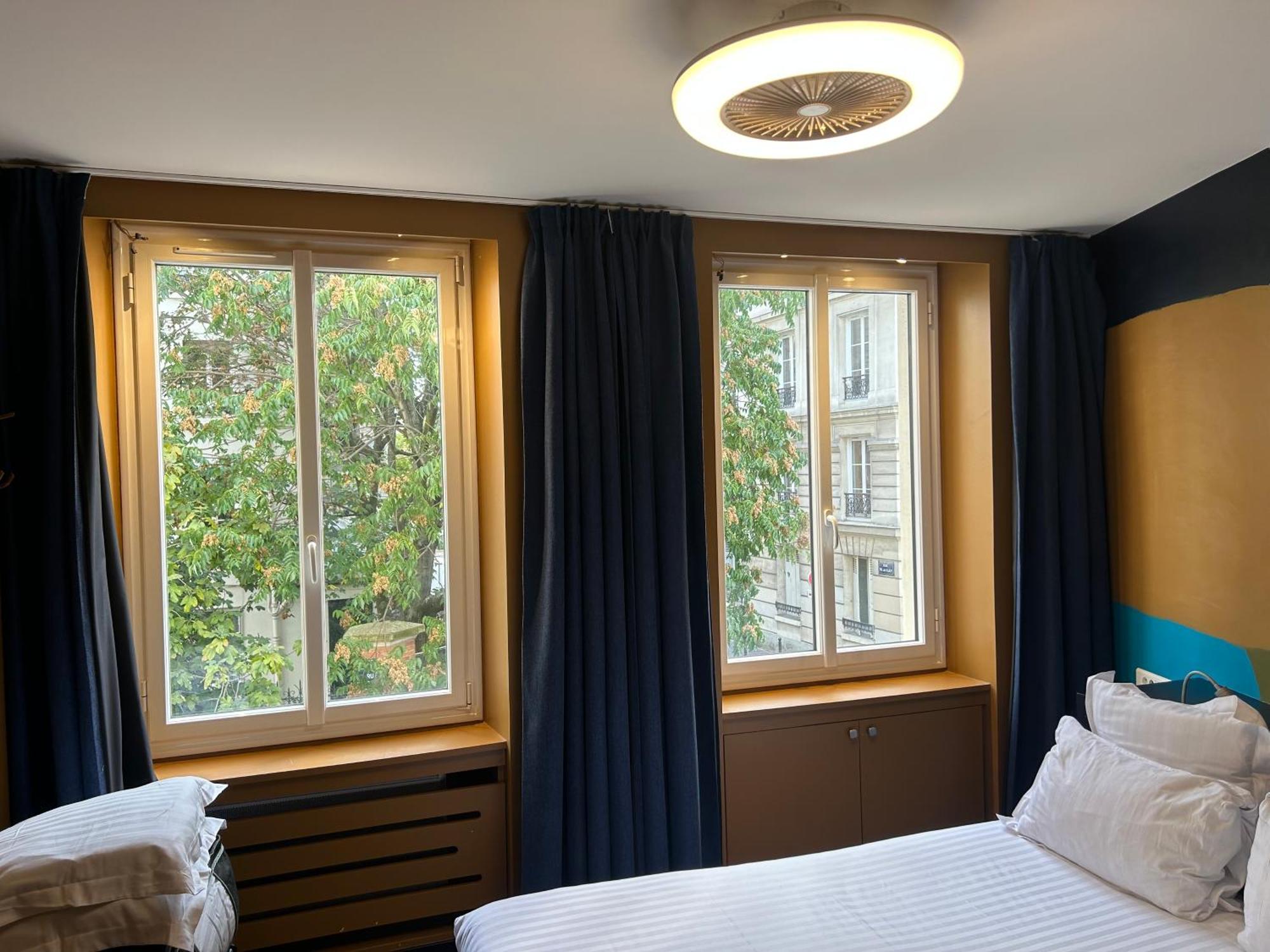 Apartamento Censier Daubenton París