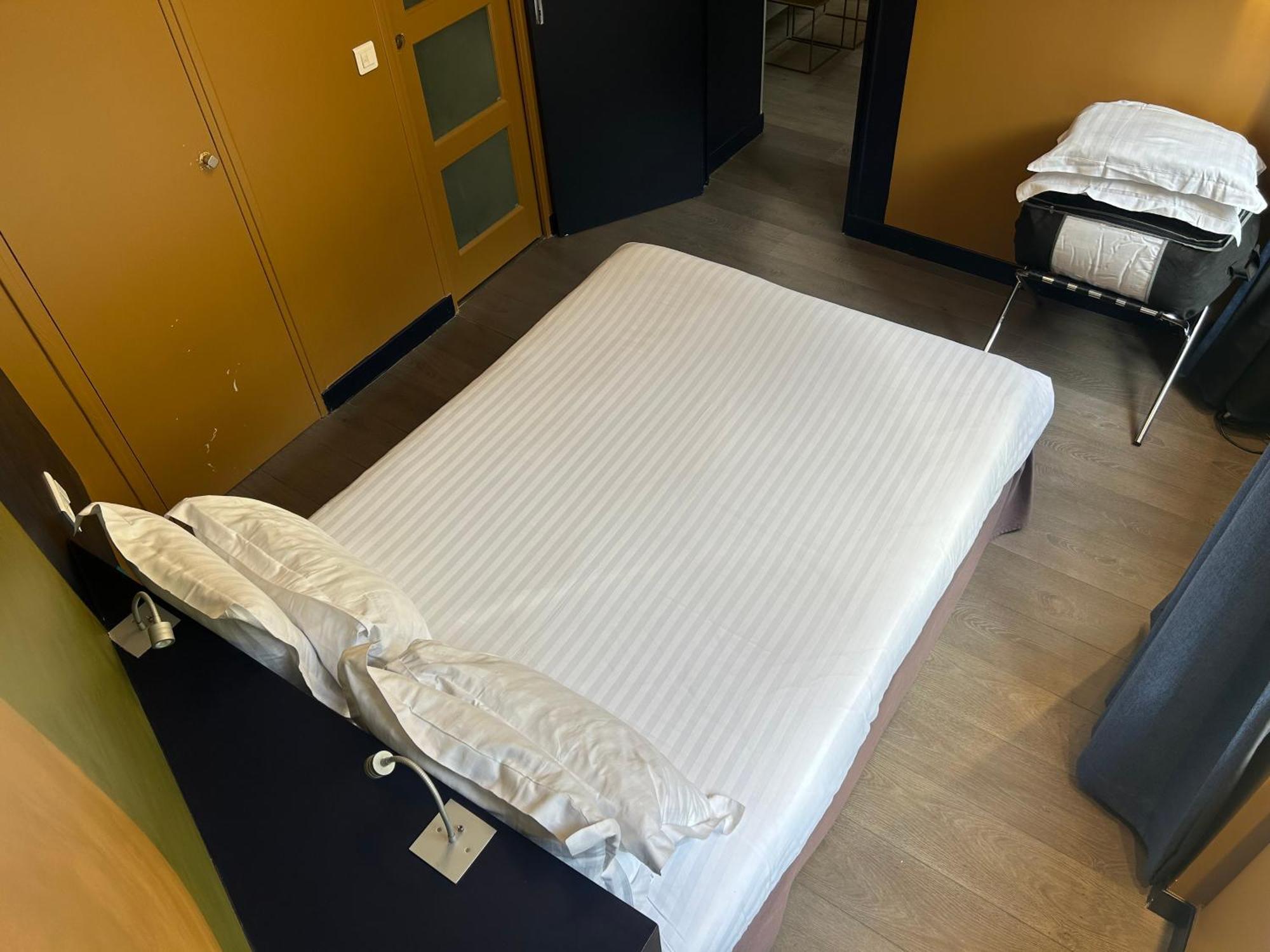 Apartamento Censier Daubenton *