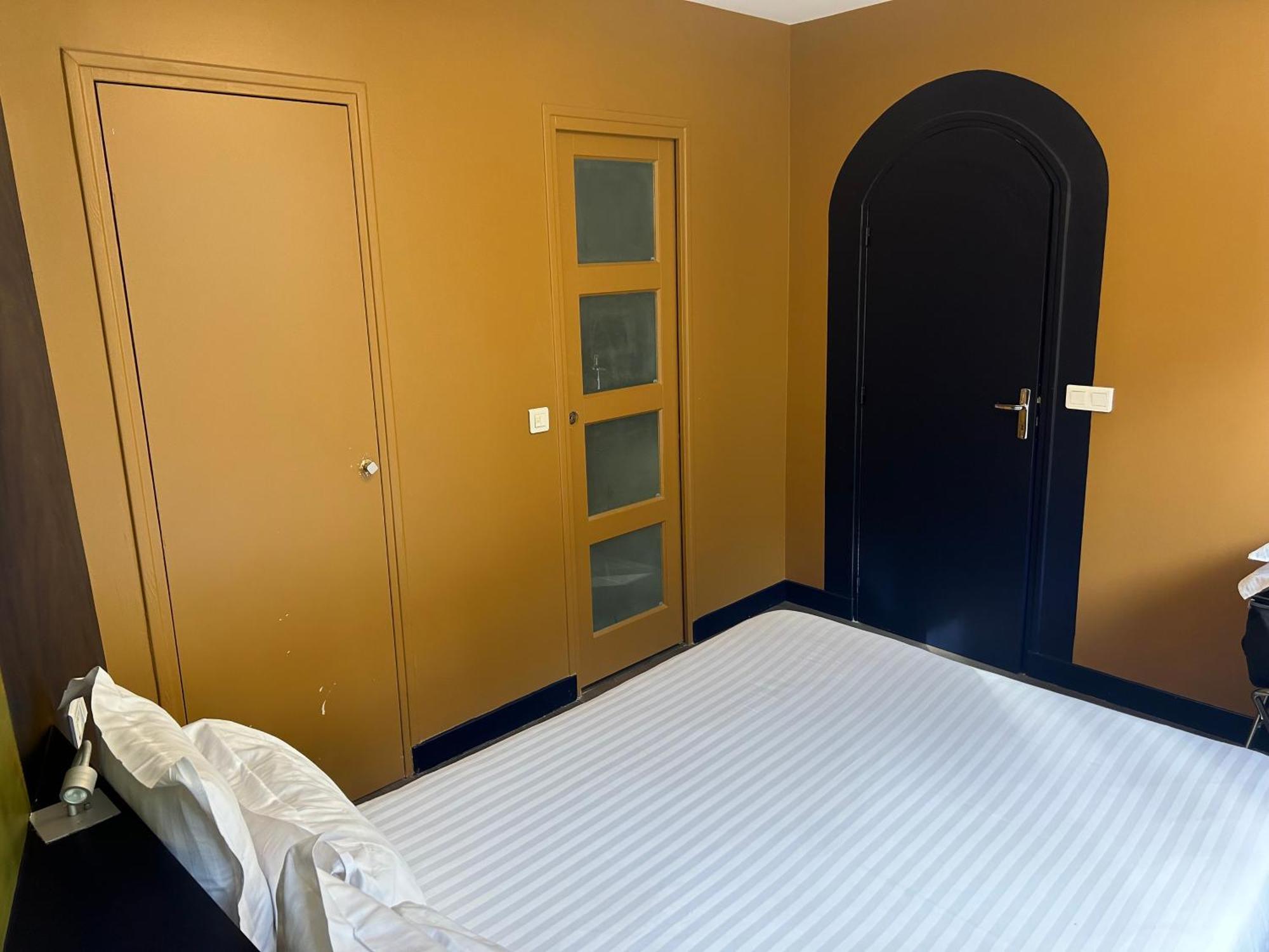 Apartamento Censier Daubenton