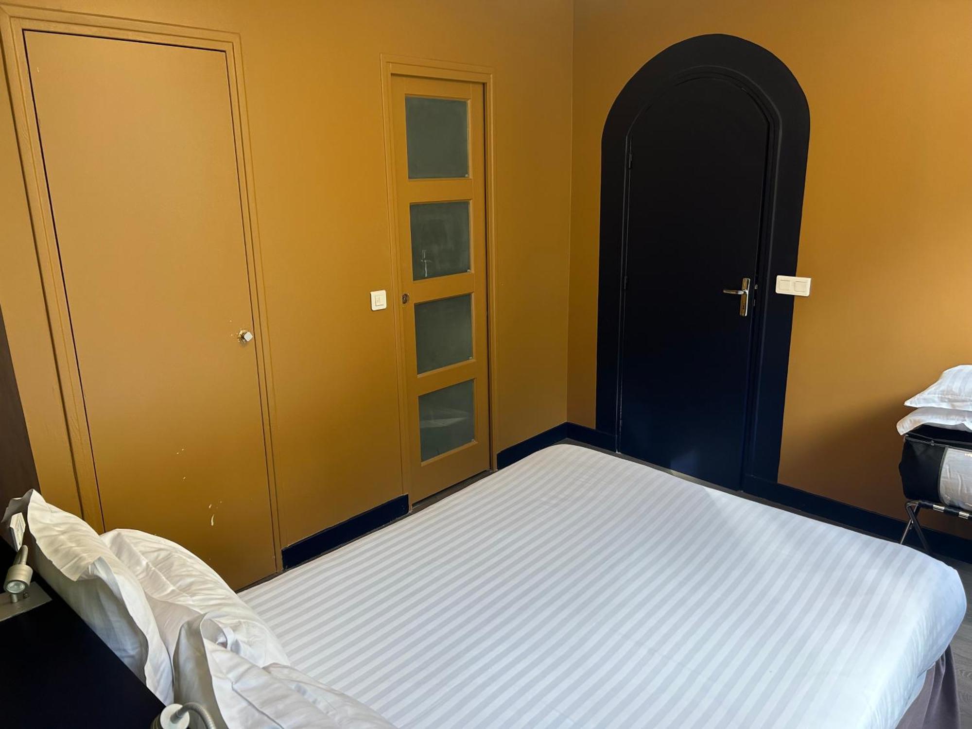 Censier Daubenton Apartamento