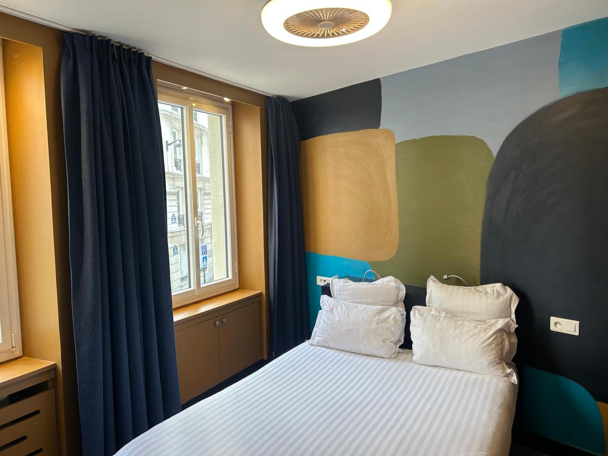 Apartamento Censier Daubenton *