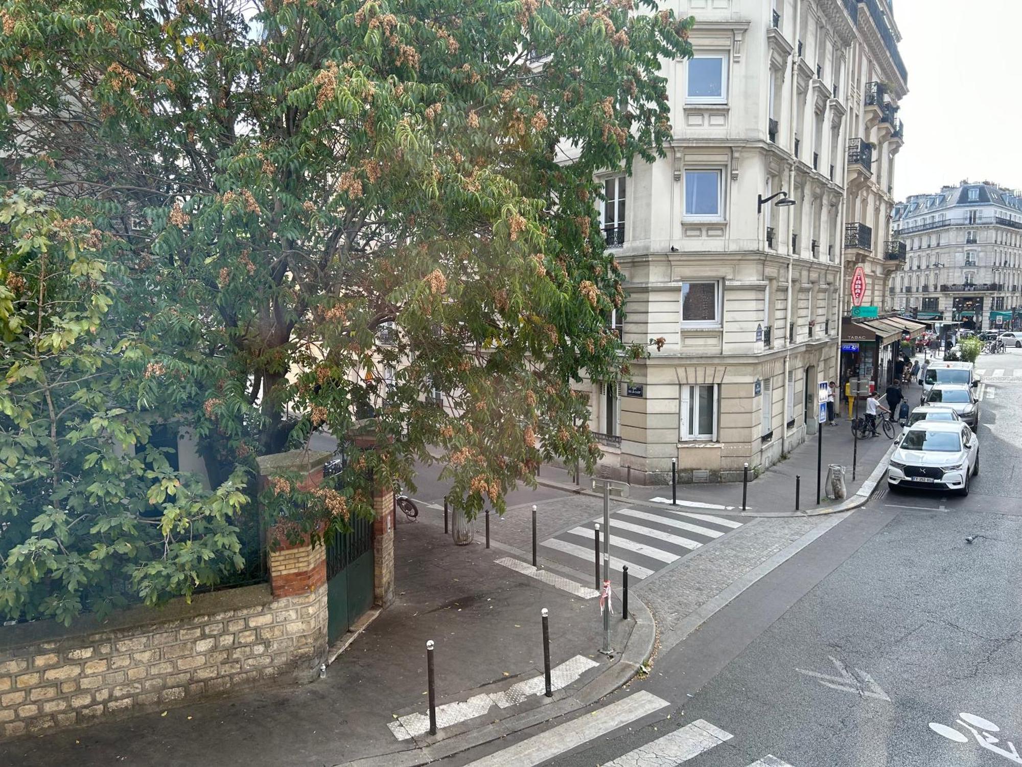 Censier Daubenton Apartamento