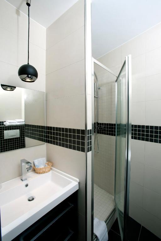 Apartamento Censier Daubenton *